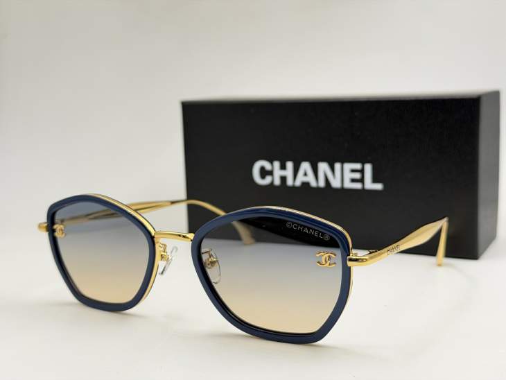 Picture of Chanel Sunglasses _SKUfw77118222fw